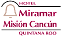 Logo del Hotel